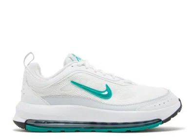 Nike Wmns Air Max Ap 'white Neptune Green'