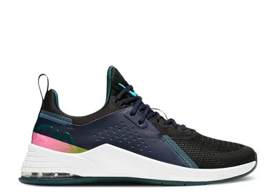 Nike Wmns Air Max Bella Tr 3 'blackened Blue Sunset Pulse'