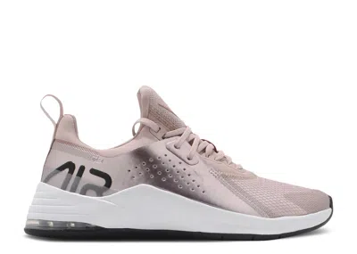 Nike Wmns Air Max Bella Tr 3 'rose Gold' In White