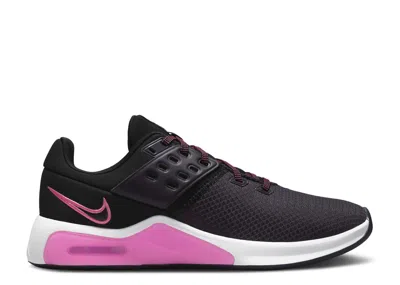 Nike Wmns Air Max Bella Tr 4 'black Hyper Pink'