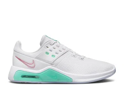 Nike Wmns Air Max Bella Tr 4 'white Menta'