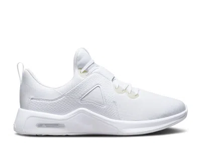 Nike Wmns Air Max Bella Tr5 'triple White'