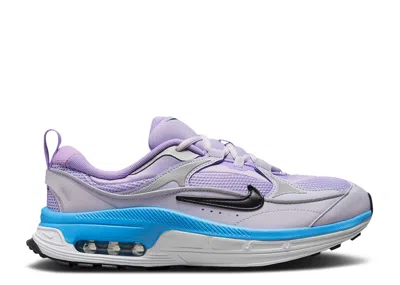 Nike Wmns Air Max Bliss 'lilac University Blue' In Purple