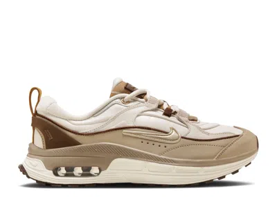 Nike Wmns Air Max Bliss 'phantom Cacao Wow' In White