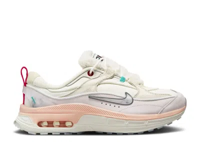 Nike Wmns Air Max Bliss 'year Of The Rabbit' In White