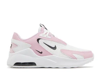 Nike Wmns Air Max Bolt 'white Light Arctic Pink'
