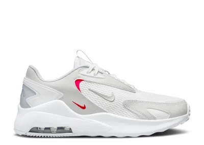 Nike Wmns Air Max Bolt 'white Metallic Platinum'