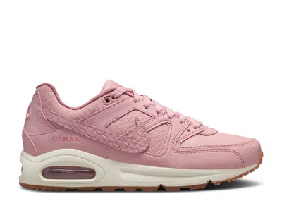 Nike Wmns Air Max Command Premium 'pink Glaze'