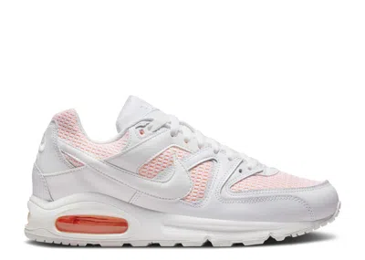 Nike Wmns Air Max Command 'white Bright Mango'