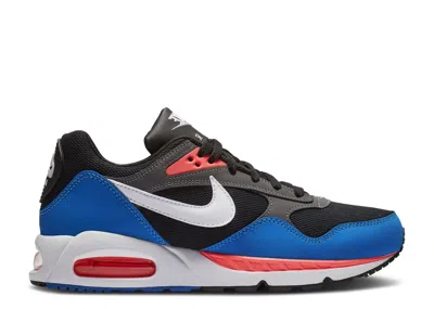 Nike Wmns Air Max Correlate 'black Soar Hot Punch'