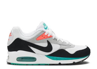 Nike Wmns Air Max Correlate 'white Black New Green'