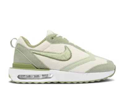 Nike Wmns Air Max Dawn 'honeydew' In Green