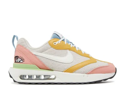 Nike Wmns Air Max Dawn Se 'sun Club' In White