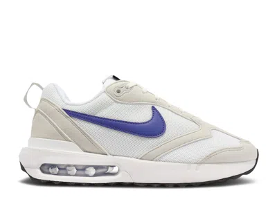 Nike Wmns Air Max Dawn 'white Lapis'