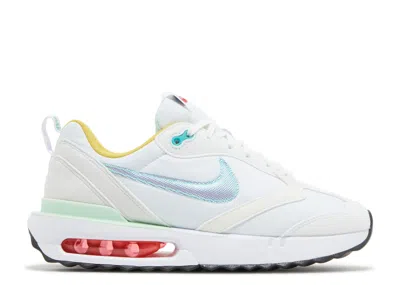 Nike Wmns Air Max Dawn 'white Mint Foam'
