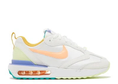 Nike Wmns Air Max Dawn 'white Multi'