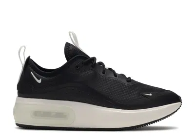 Nike Wmns Air Max Dia 'black'
