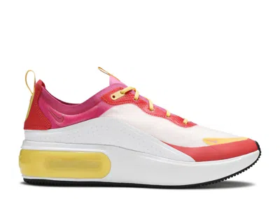 Nike Wmns Air Max Dia Se 'laser Fuchsia' In Pink
