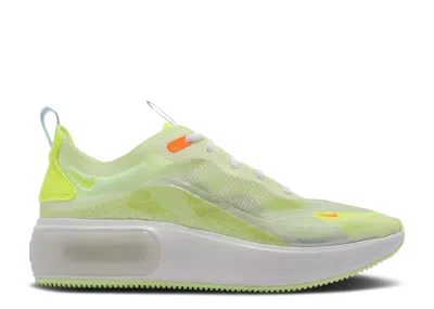 Nike Wmns Air Max Dia Se 'volt' In Green