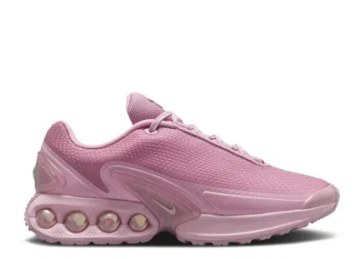 Nike Air Max Dn Sneakers In Pink