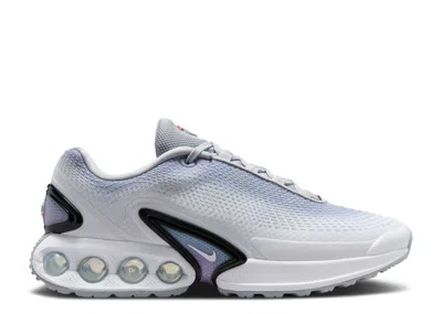 Nike Wmns Air Max Dn Premium 'wolf Grey Pure Platinum' In Gray