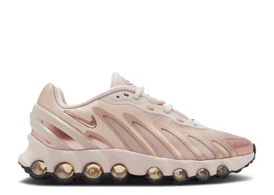 Nike Wmns Air Max Dn8 'metallic Red Bronze' In Pink