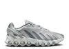 Nike Synthetic Low-top Sneakers In Silver