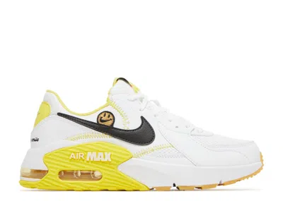 Nike Wmns Air Max Excee 'go The Extra Smile' In White