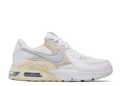 Nike Wmns Air Max Excee 'ivory' In White