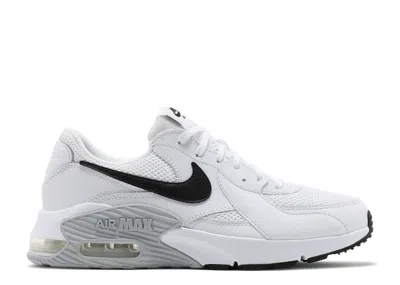 Nike Wmns Air Max Excee 'pure Platinum' In White