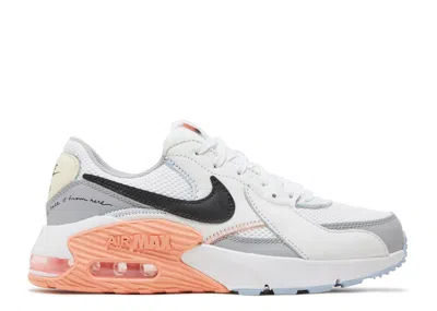 Nike Wmns Air Max Excee 'we'll Take It From Here' In White