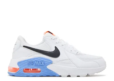 Nike Wmns Air Max Excee 'white Bright Mango'