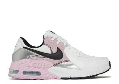 Nike Wmns Air Max Excee 'white Light Arctic Pink'
