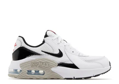 Nike Wmns Air Max Excee 'white Light Iron Ore'