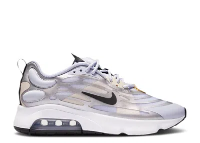 Nike Wmns Air Max Exosense 'silver Ghost' In White