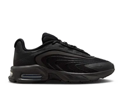 Nike Wmns Air Max Fire 'black'