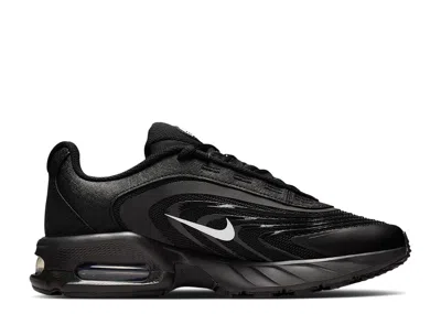 Nike Wmns Air Max Fire 'black White'