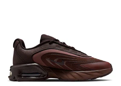 Nike Wmns Air Max Fire 'burgundy Crush' In Brown