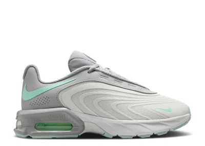 Nike Wmns Air Max Fire 'light Smoke Mint Foam' In Gray