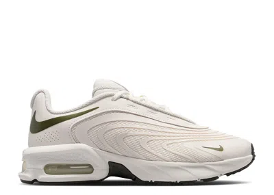 Nike Wmns Air Max Fire 'phantom' In White