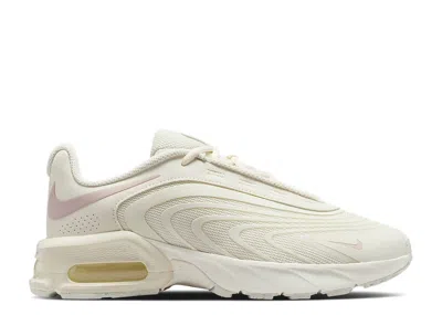 Nike Wmns Air Max Fire 'sail Pale Ivory' In White