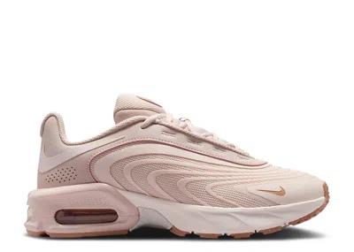 Nike Wmns Air Max Fire 'silt Red' In Pink