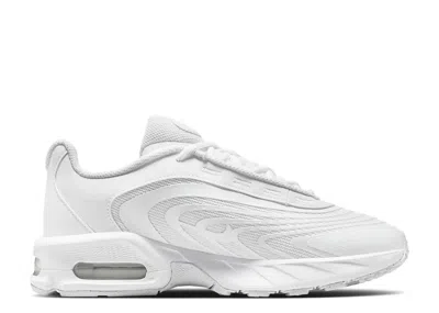 Nike Wmns Air Max Fire 'white Black'
