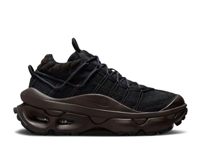 Nike Wmns Air Max Flyknit Venture 'black Velvet Brown'