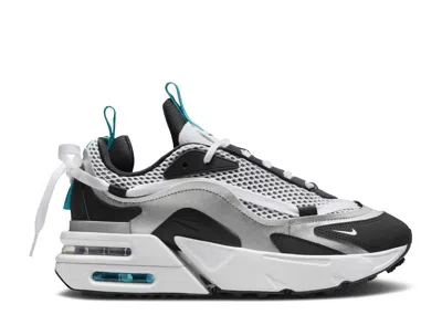 Nike Wmns Air Max Furyosa Nrg 'dusty Cactus' In White