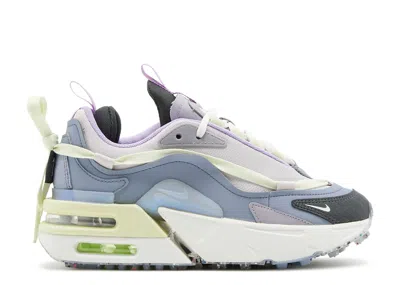 Nike Wmns Air Max Furyosa 'venice' In Purple