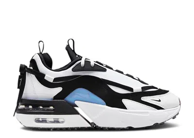Nike Wmns Air Max Furyosa 'white Black'