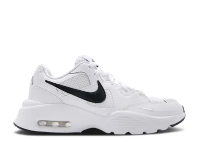 Nike Wmns Air Max Fusion 'white Black'