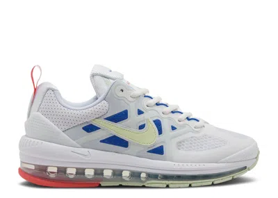 Nike Wmns Air Max Genome 'white Lime Ice'