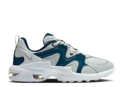Nike Wmns Air Max Graviton 'white Valerian Blue'